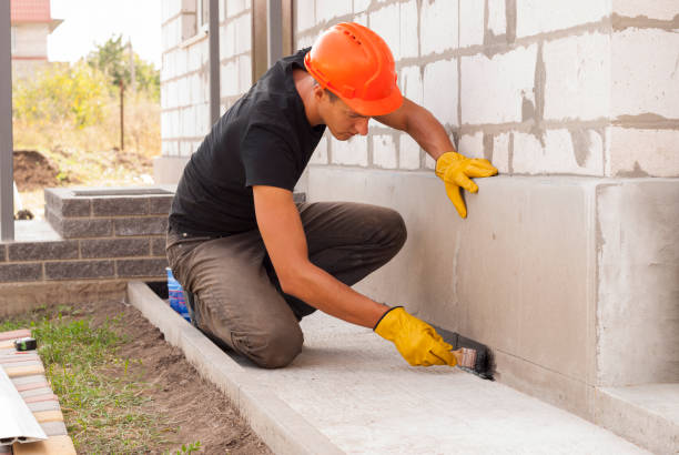 Waterproofing professionals working in Lake Hopatcong, NJ